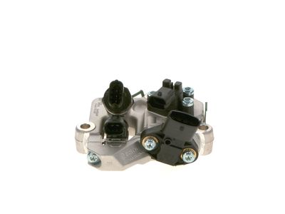 Dozēšanas modulis, Sodrēju-/Daļiņu filtra reģenerācija BOSCH 0 444 031 007