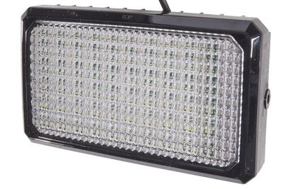 Darba gaismas lukturis HELLA 1GD 996 193-011