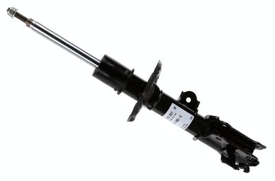 Amortizators SACHS 318 307
