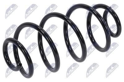 Balstiekārtas atspere NTY ASZ-FT-031