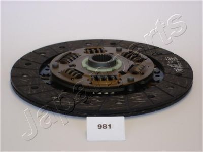 Sajūga disks JAPANPARTS DF-981