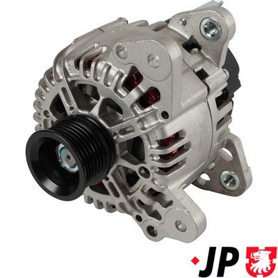 Генератор JP GROUP 1190109700
