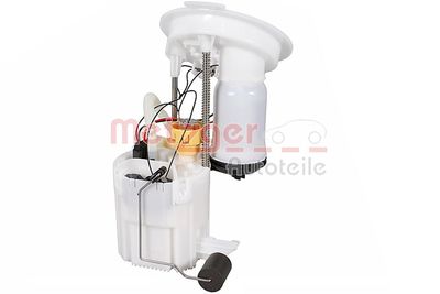 Элемент системы питания METZGER 2250549