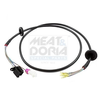 Remkomplekts, Vadu komplekts MEAT & DORIA 25281