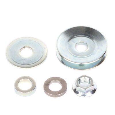 Piedziņas skriemelis, Ģenerators MAHLE MGX 216KIT