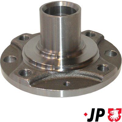 Ступица колеса JP GROUP 1241400400