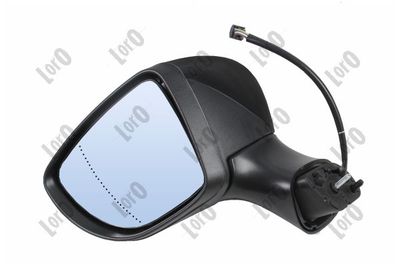 Наружное зеркало ABAKUS 3164M05