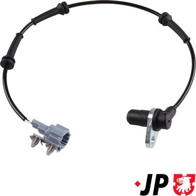 Devējs, Riteņu griešanās ātrums JP GROUP 4097104580