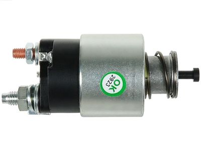 AS-PL SS3102P Ievilcējrelejs, Starteris