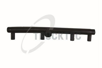 Šļūtene, Kartera ventilācija TRUCKTEC AUTOMOTIVE 02.14.010