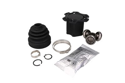 Шарнирный комплект, приводной вал METELLI 16-1039