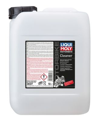 Universālais tīrīšanas līdzeklis LIQUI MOLY 3037