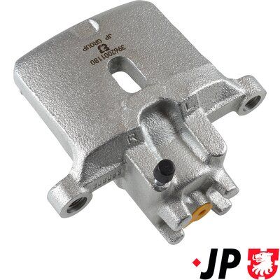 Тормозной суппорт JP GROUP 3962001180