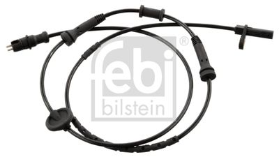 Devējs, Riteņu griešanās ātrums FEBI BILSTEIN 102257