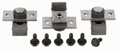 Skrūvju komplekts, Sajūgs SACHS 3474 012 000