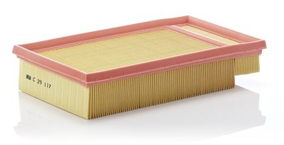 Воздушный фильтр MANN-FILTER C 29 117