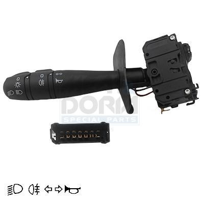 Выключатель на рулевой колонке MEAT & DORIA 23073