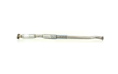 Средний глушитель выхлопных газов WALKER 23486