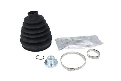 Putekļusargu komplekts, Piedziņas vārpsta METELLI 13-0730