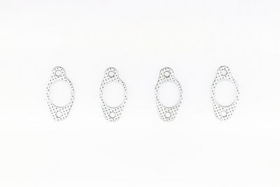 Прокладка, выпускной коллектор CORTECO 424830H