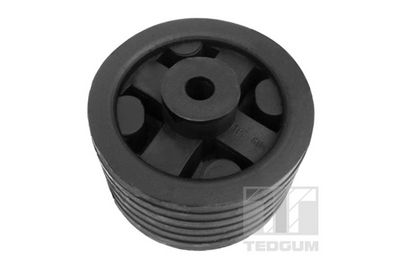 Подвеска, двигатель TEDGUM 00168157