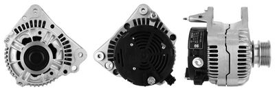 Ģenerators LUCAS LRA01785