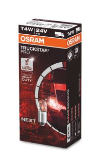 Ams-OSRAM 3930TSP Kvēlspuldze, Pagriezienu signāla lukturis