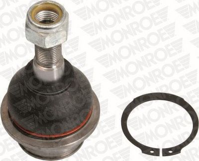 Balst-/Virzošais šarnīrs MONROE L16560