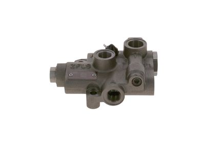 Sadalītājbloks, Stūres iekārta BOSCH 7760900305