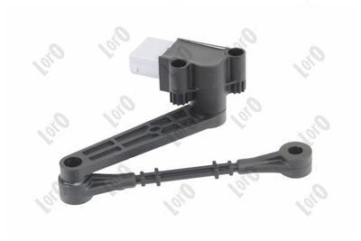 Sensors, lukturu augstuma regulēšana ABAKUS 120-09-145