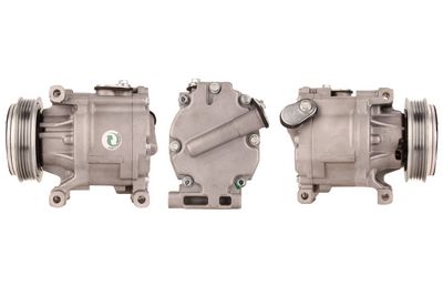 Компрессор, кондиционер ELSTOCK 51-0197