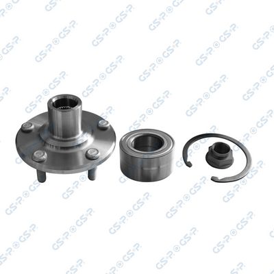 Riteņa rumba GSP 9430005F
