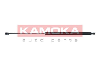 Gāzes atspere, Bagāžas/Kravas nodalījuma vāks KAMOKA 7092591