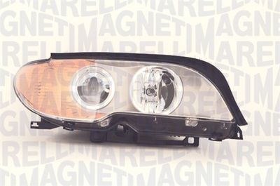 Основная фара MAGNETI MARELLI 711307022941
