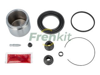 Remkomplekts, Bremžu suports FRENKIT 260956