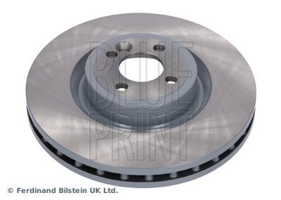 Тормозной диск BLUE PRINT ADBP430175