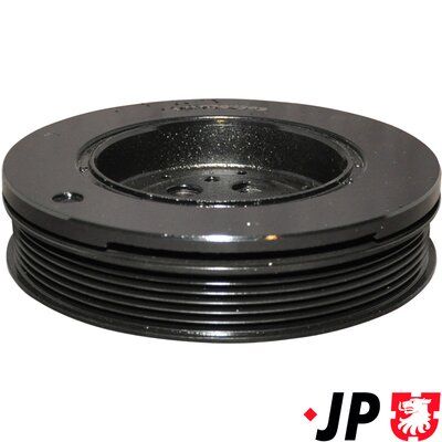 Ременный шкив, коленчатый вал JP GROUP 1518302200
