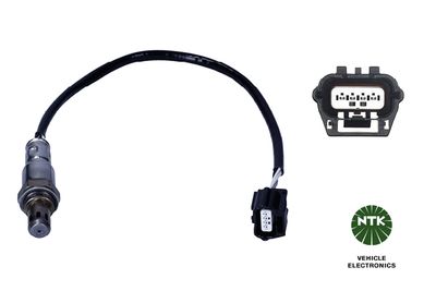 Лямбда-зонд NTK 92793