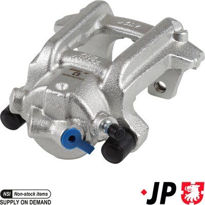 Тормозной суппорт JP GROUP 1461901870