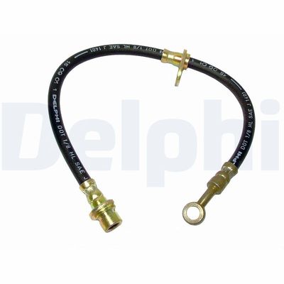 Тормозной шланг DELPHI LH3296