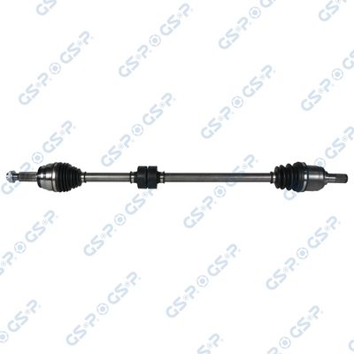Приводной вал GSP 204371