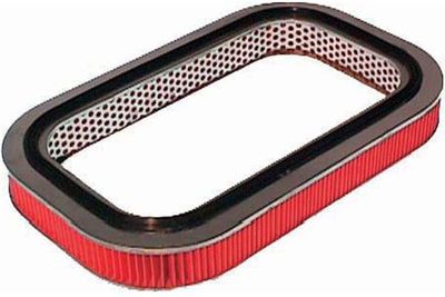 Воздушный фильтр KAVO PARTS HA-879