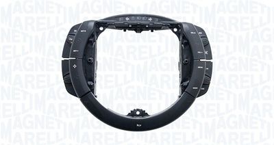 Выключатель на рулевой колонке MAGNETI MARELLI 000052040010