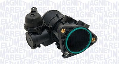 Корпус дроссельной заслонки MAGNETI MARELLI 802007981603