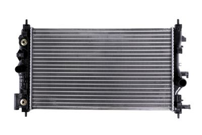 Radiators, Motora dzesēšanas sistēma KAMOKA 7705379