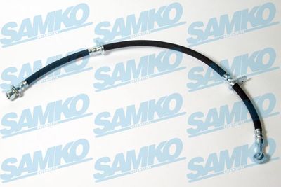Тормозной шланг SAMKO 6T48034
