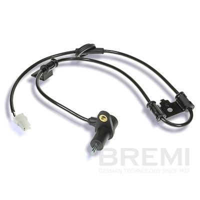 Датчик, частота вращения колеса BREMI 50443