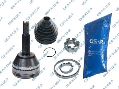 Шарнирный комплект, приводной вал GSP 818237