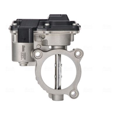 Корпус дроссельной заслонки NISSENS 955089