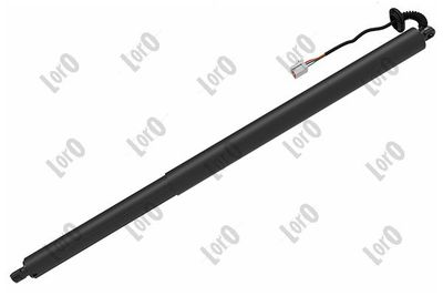 Электромотор, задняя дверь ABAKUS 101-02-075